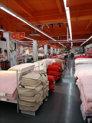 a愛夢家紡廠在哪里--探尋紡織行業的瑰麗之地