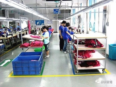 探秘家福家紡工廠,地址、規模與實力的完美結合