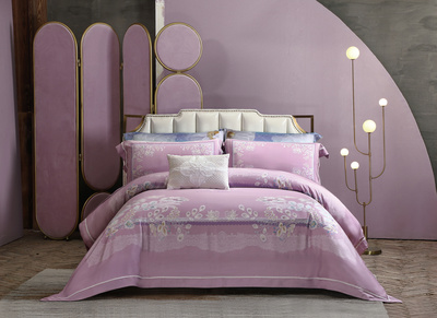 水星家紡2020春夏新品插卡拍攝