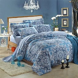 yalan 亞藍 全埃及長絨棉 貢緞 商務白領系列 床